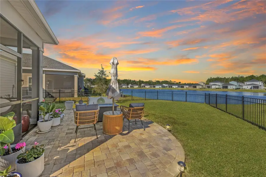 131 Beauclair Boulevard, Saint Augustine, FL 32084 - #2