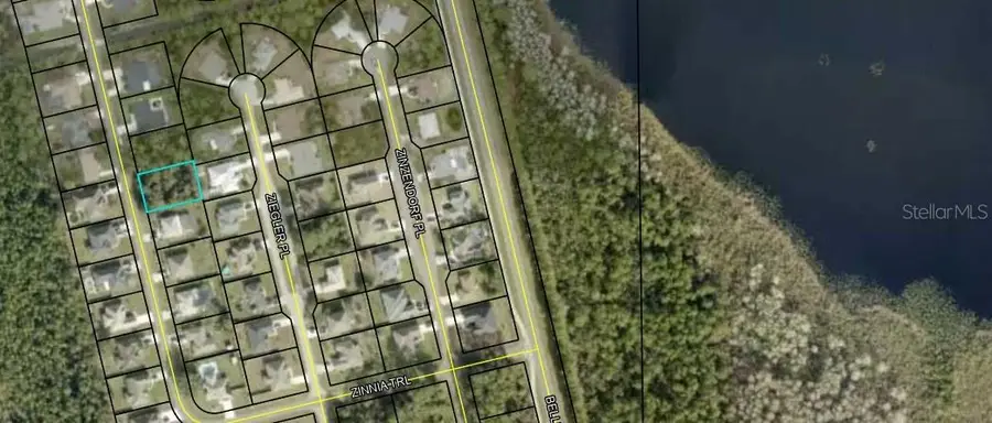 22 Zinnia Trail, Palm Coast, FL 32164 - #3