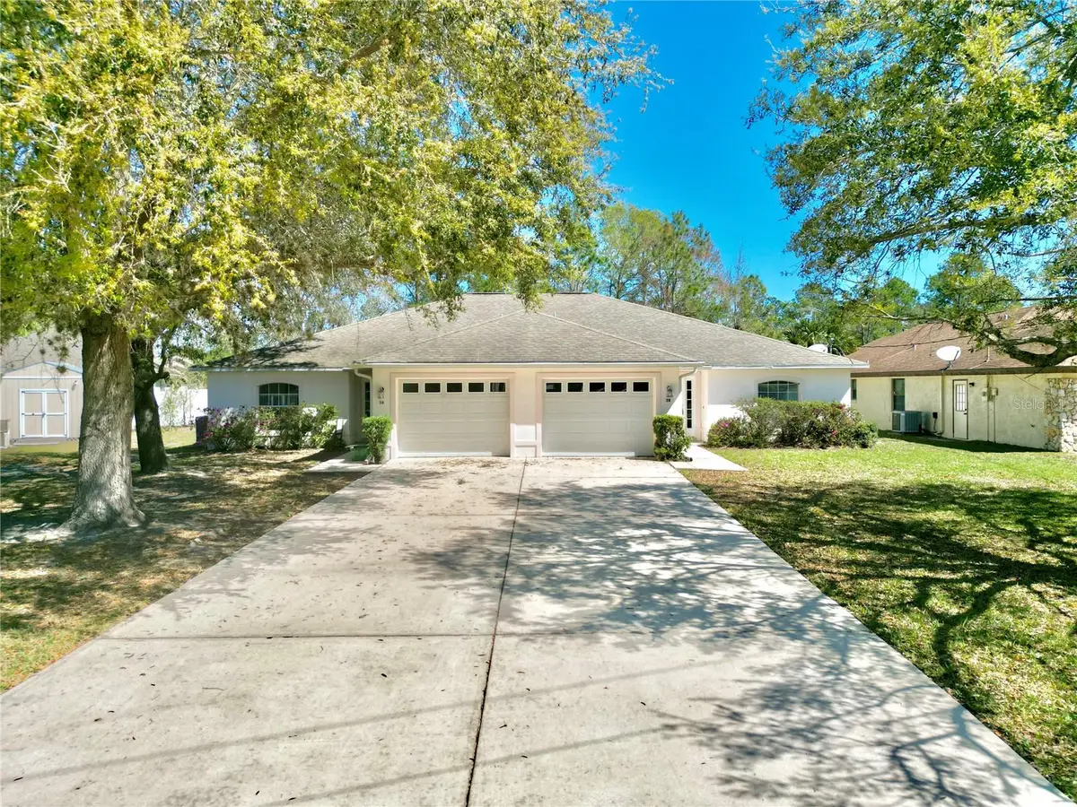 3 Prosperity Lane #A/B, Palm Coast, FL 32164 - #1