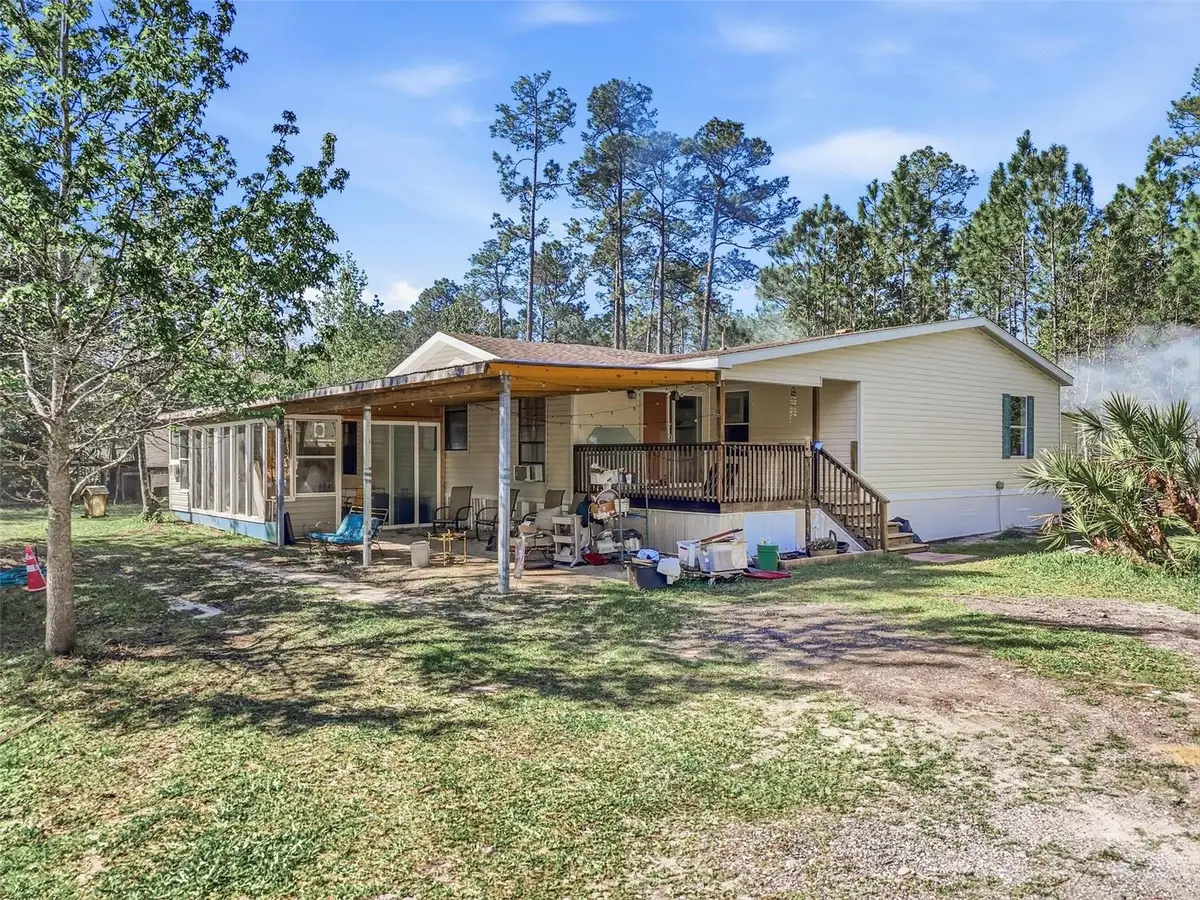 2094 Elder Street, Bunnell, FL 32110 - #1