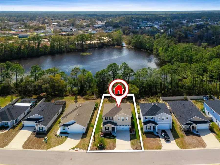 13 Willow Street, Palm Coast, FL 32164 - #2