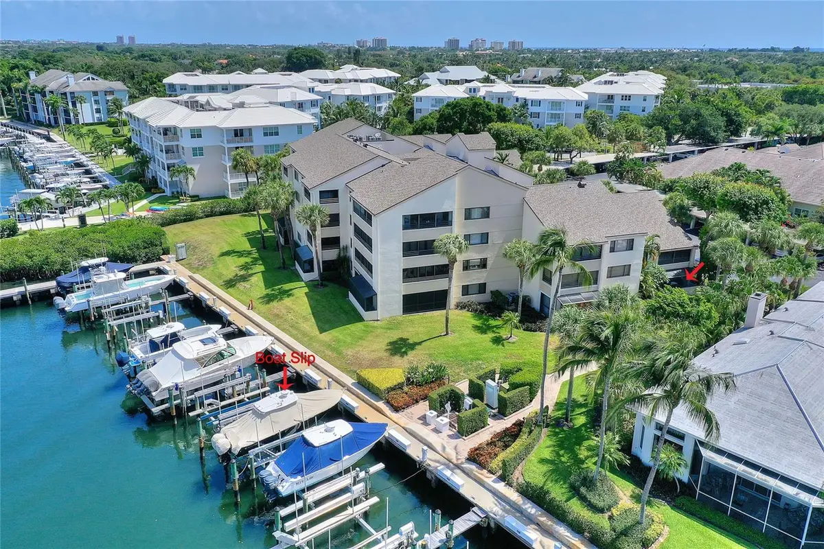 511 Oak Harbour Drive #511, Juno Beach, FL 33408 - #1