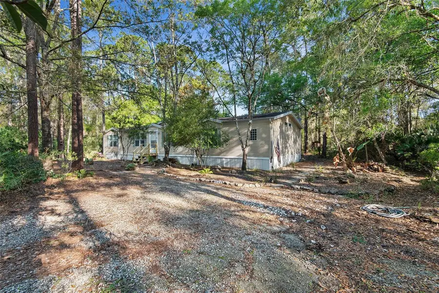 4544 Butternut Avenue, Bunnell, FL 32110 - #2