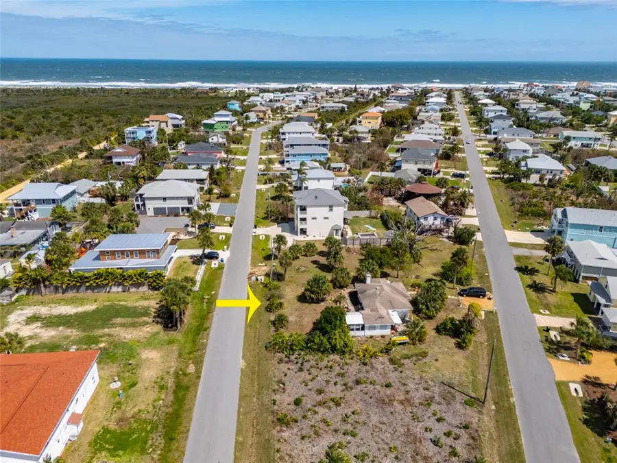 8 Ocean Street, Palm Coast, FL 32137 - #2