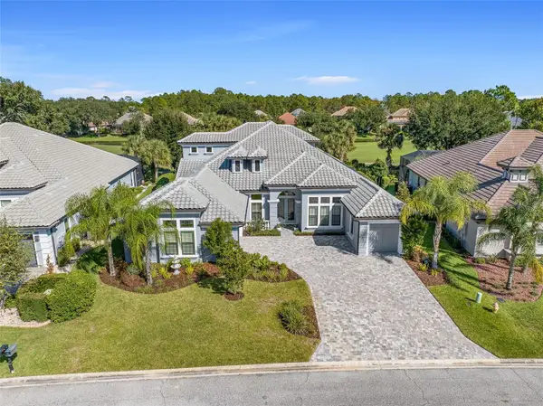 534 Wingspan Drive, ORMOND BEACH, FL 32174