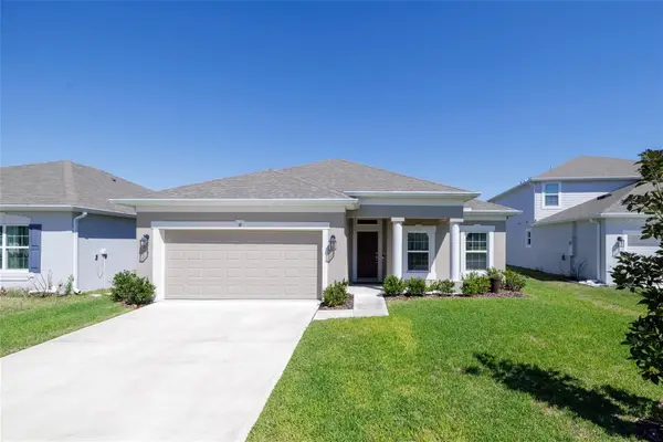 18 Oakleaf Way, PALM COAST, FL 32137