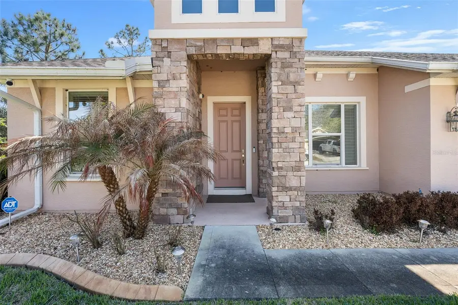 685 Aldenham Lane, Ormond Beach, FL 32174 - #3