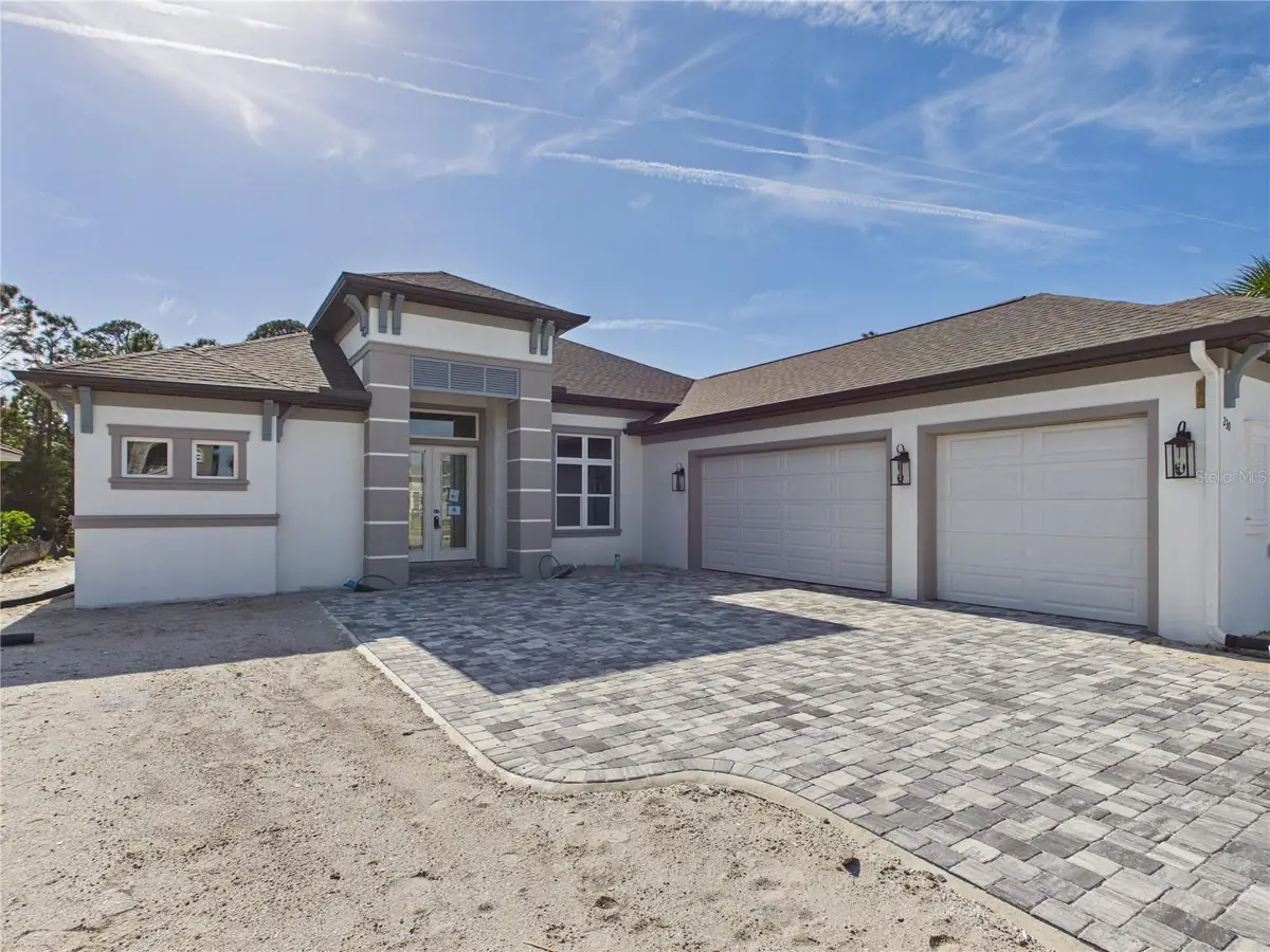 230 S Riverwalk Drive, Palm Coast, FL 32137 - #1