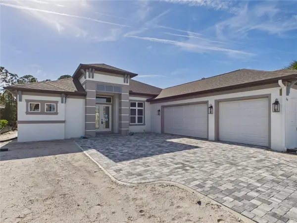 230 S Riverwalk Drive, PALM COAST, FL 32137