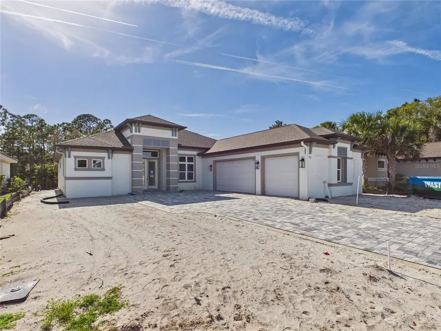 230 S Riverwalk Drive, Palm Coast, FL 32137 - #2