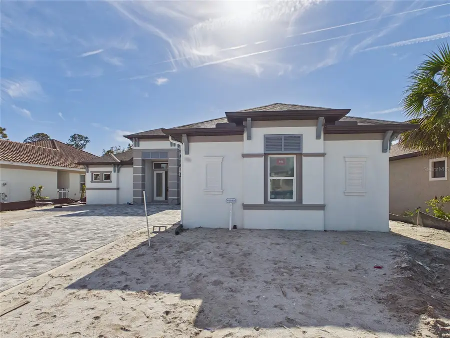 230 S Riverwalk Drive, Palm Coast, FL 32137 - #3