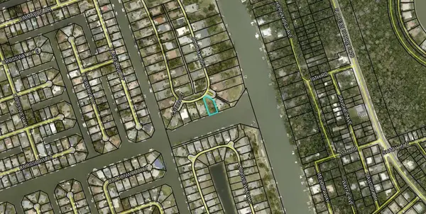 36 Old Oak Drive S, PALM COAST, FL 32137