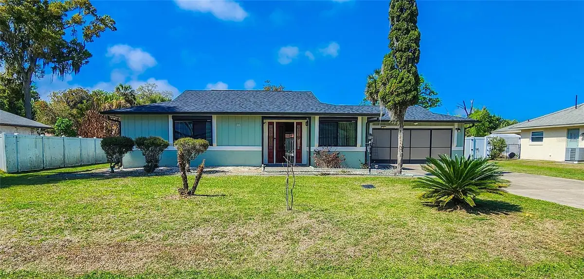 16 Black Hawk Place, Palm Coast, FL 32137 - #1