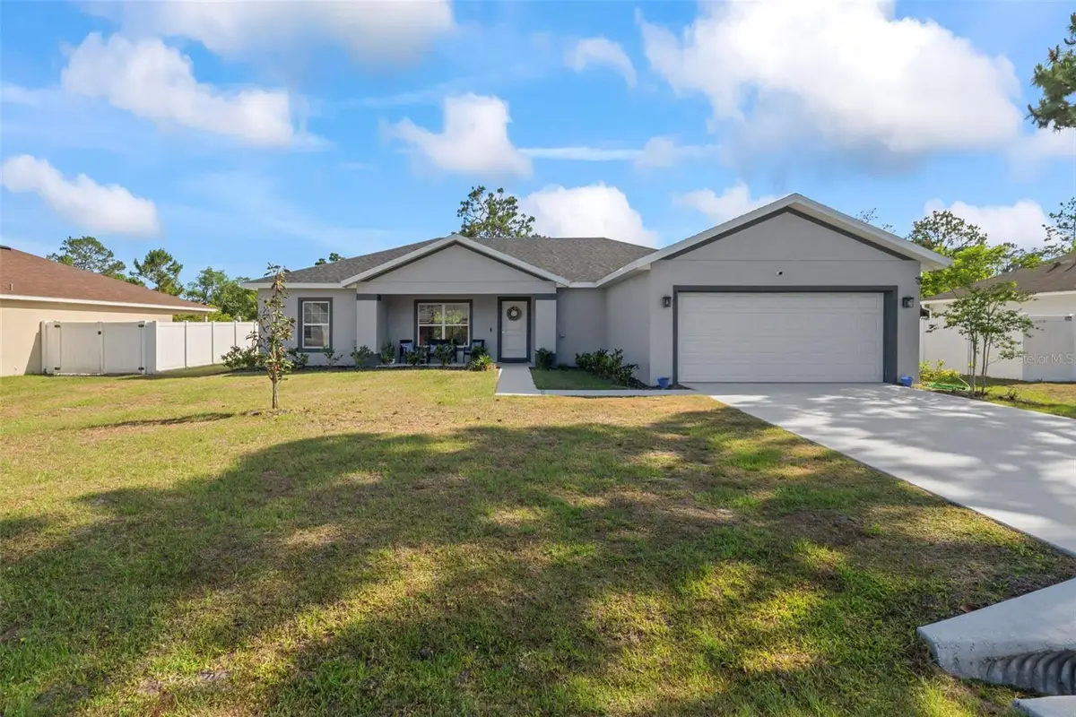 42 Rose Drive, Palm Coast, FL 32164 - #1