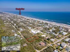 15XX S Flagler Ave, FLAGLER BEACH, FL 32136