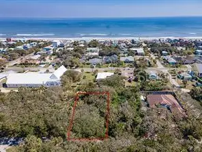 15XX S Flagler Ave, Flagler Beach, FL 32136 - #3