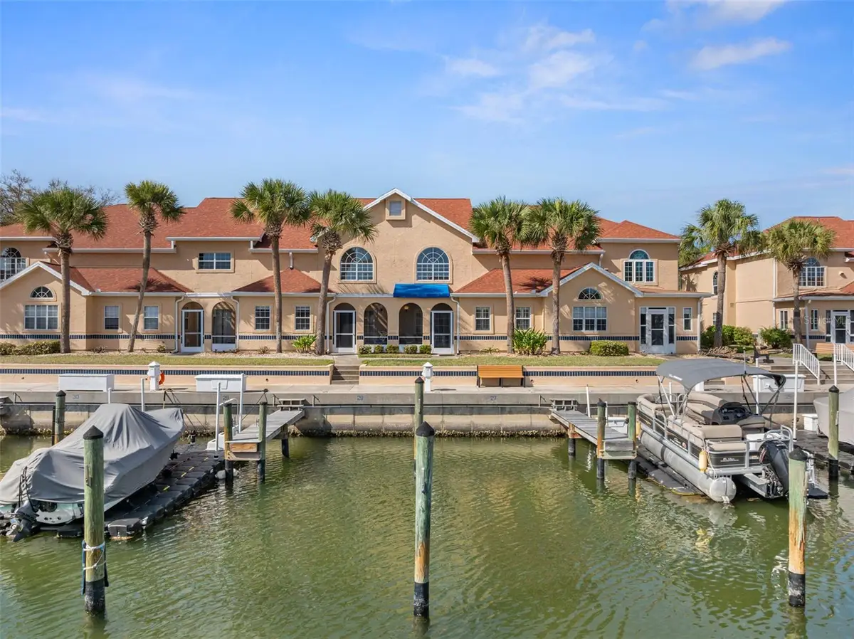 37 Captains Walk #37, Palm Coast, FL 32137 - #1
