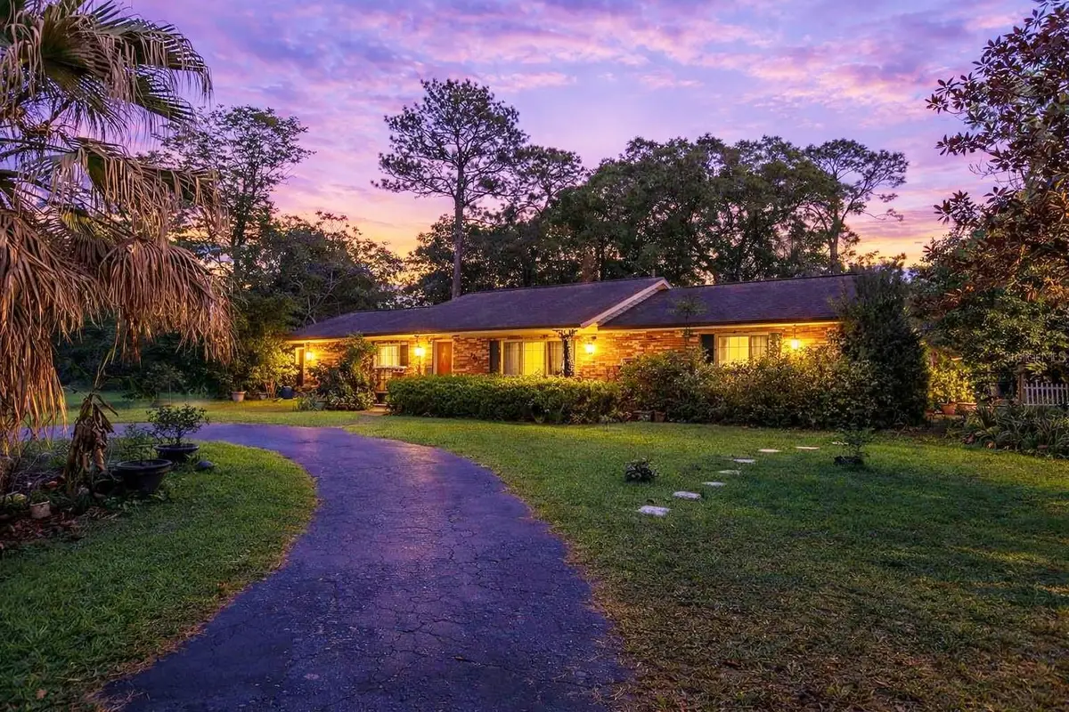 701 SE 49th Avenue, Ocala, FL 34471 - #1