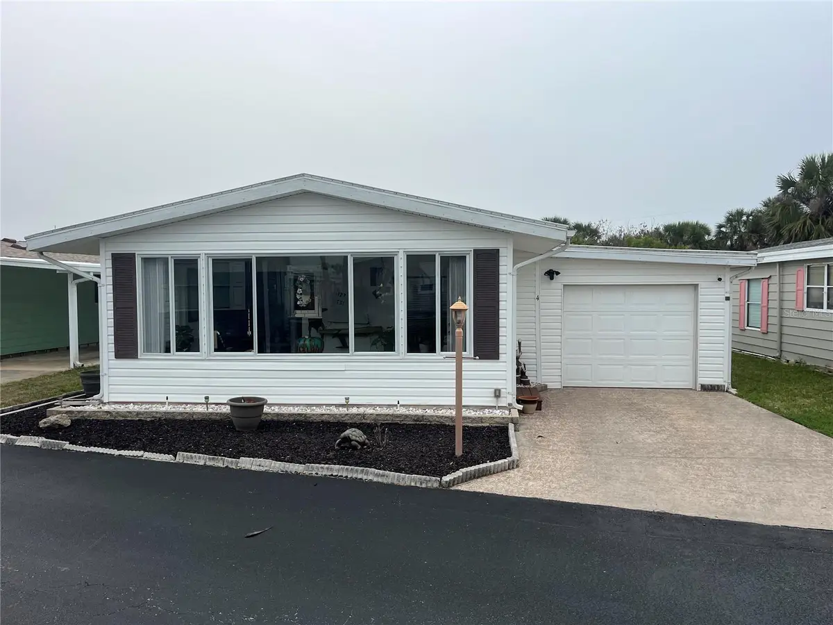 4 Windward Drive, Flagler Beach, FL 32136 - #1