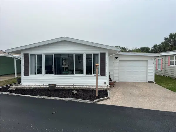 4 Windward Drive, FLAGLER BEACH, FL 32136