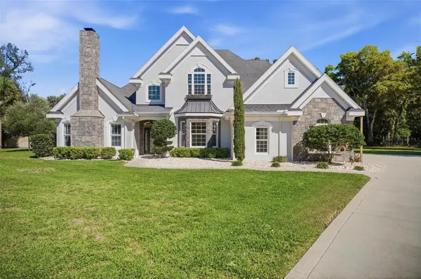 4105 Piute Lane, ORMOND BEACH, FL 32174