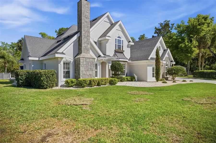 4105 Piute Lane, Ormond Beach, FL 32174 - #2