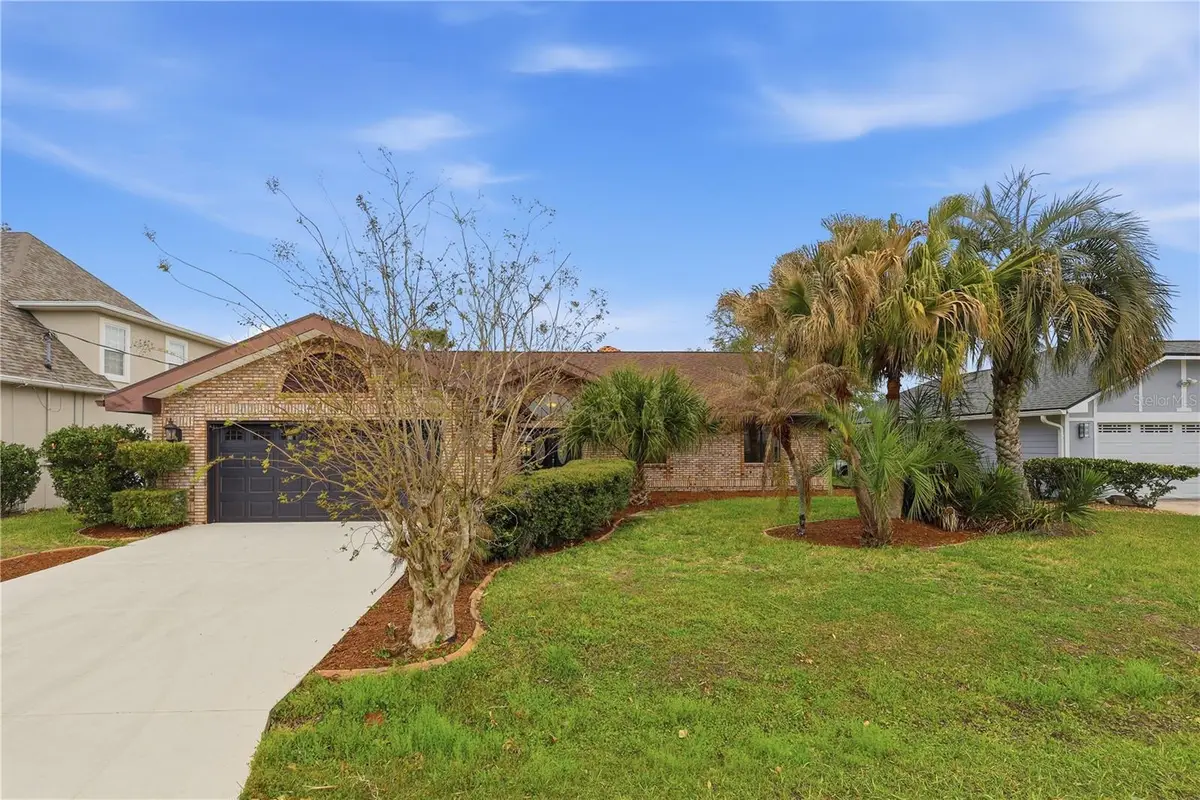 15 Cedarfield Court, Palm Coast, FL 32137 - #1