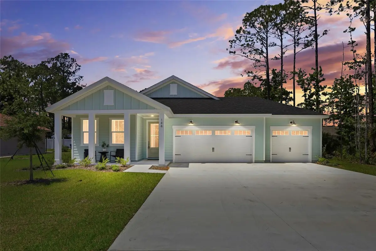 144 Point Pleasant Drive, Palm Coast, FL 32164 - #1