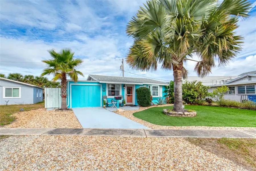 4 Ocean Shore Drive, Ormond Beach, FL 32176 - #2