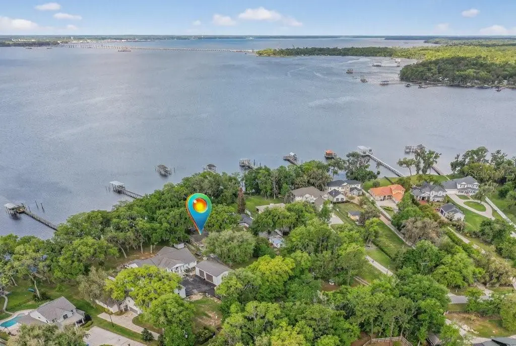 6373 Jack Wright Island Road, Saint Augustine, FL 32092 - #1