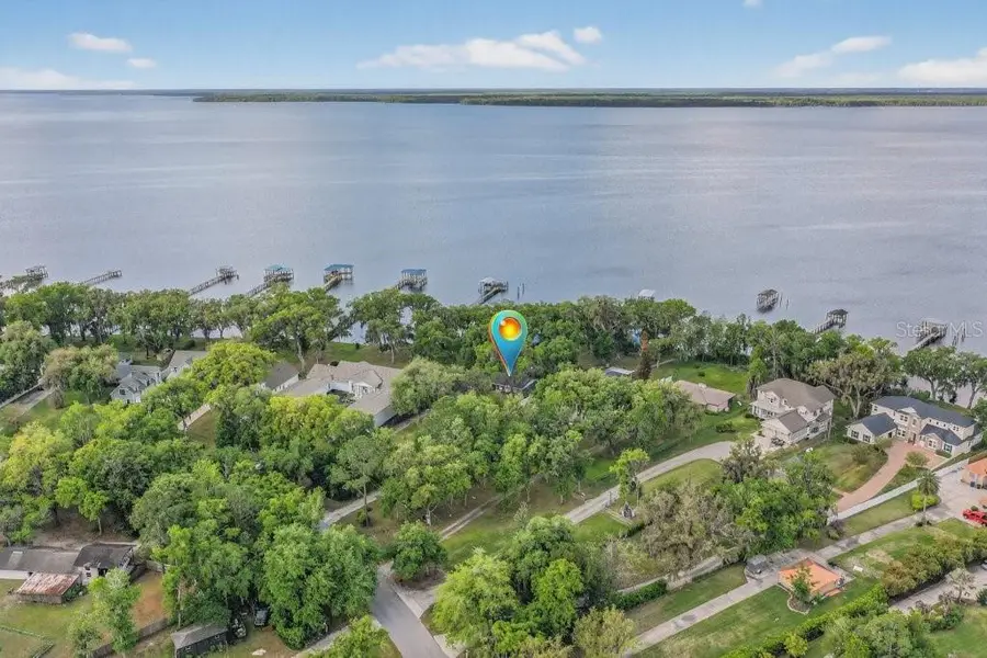 6373 Jack Wright Island Road, Saint Augustine, FL 32092 - #2