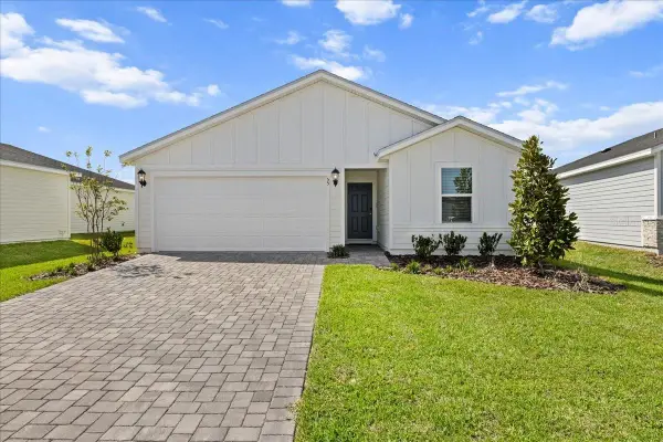 55 Ararat Drive, PALM COAST, FL 32137