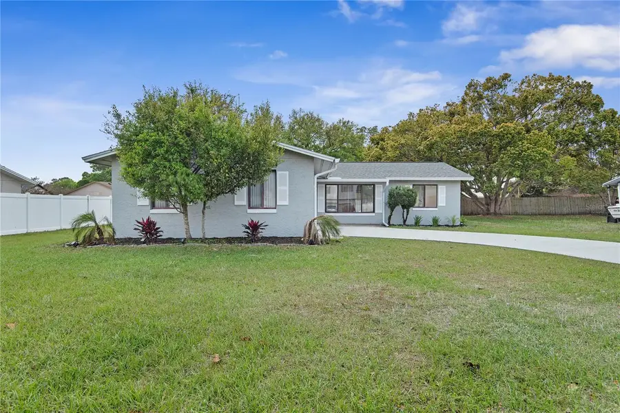 1222 Thomasina Drive, Port Orange, FL 32129 - #2