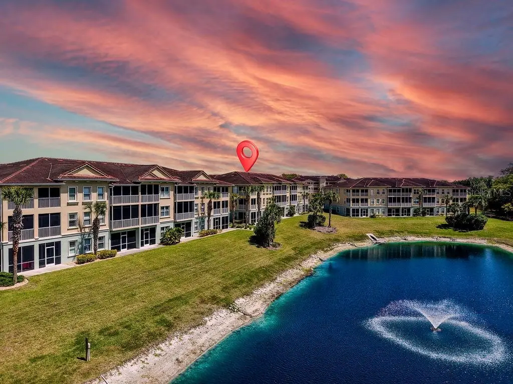 1100 Canopy Walk Lane #1125, Palm Coast, FL 32137 - #1