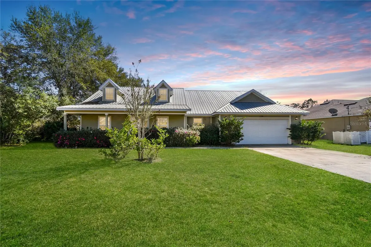 159 Ulysses Trail, Palm Coast, FL 32164 - #1