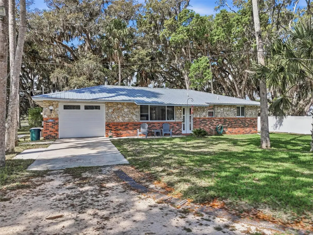 4368 N Ocean Shore Blvd, Palm Coast, FL 32137 - #1