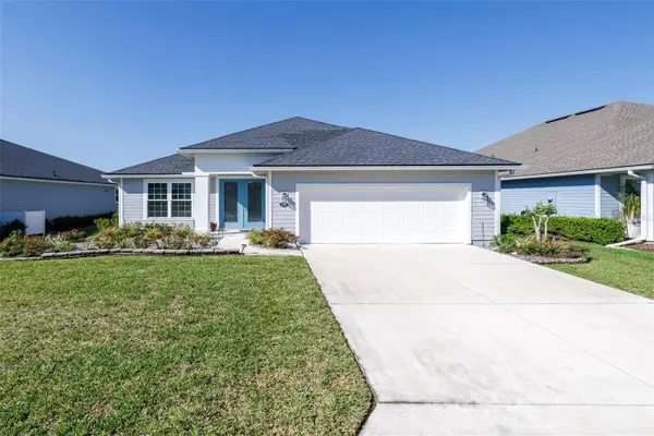 139 Wood Stork Lane, PALM COAST, FL 32164