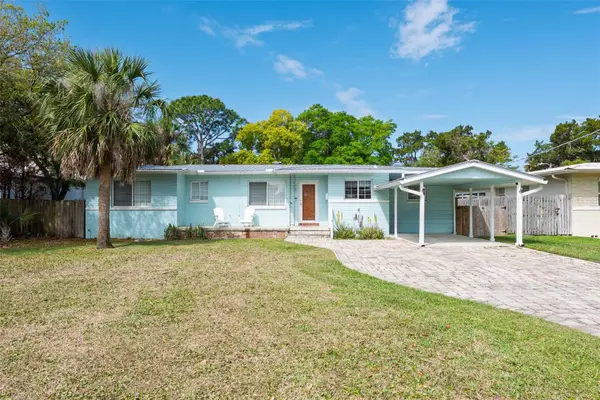 119 Menendez Road, ST AUGUSTINE, FL 32080