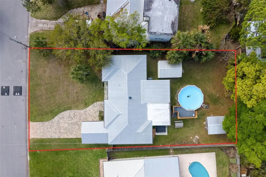 119 Menendez Road, Saint Augustine, FL 32080 - #2