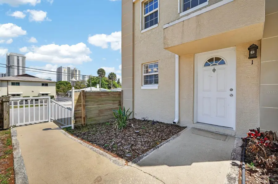 437 N Oleander Avenue #1, Daytona Beach, FL 32118 - #2