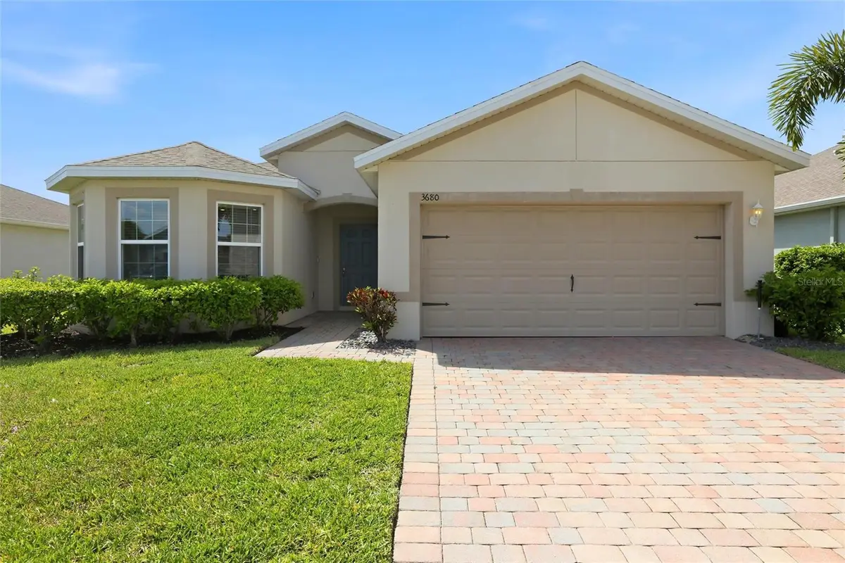 3680 Pebble Terrace, Punta Gorda, FL 33980 - #1