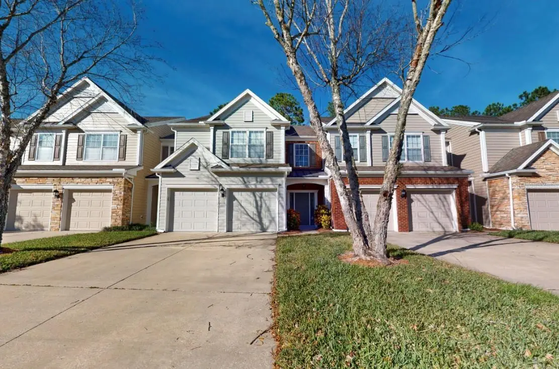 11245 Castlemain Circle N, Jacksonville, FL 32256 - #1