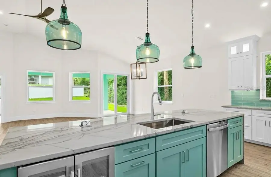 2509 Lakeshore Drive, Flagler Beach, FL 32136 - #3