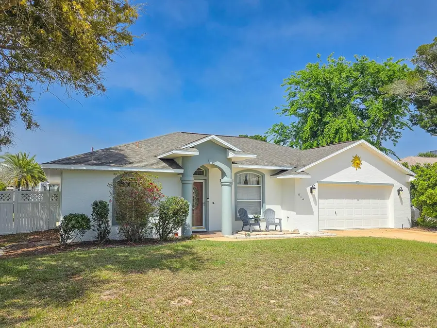614 Cumberland Drive, Flagler Beach, FL 32136 - #2