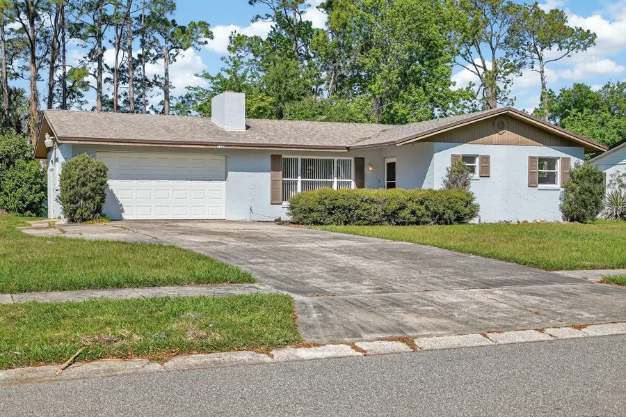 1147 Harms Way, Port Orange, FL 32129 - #2