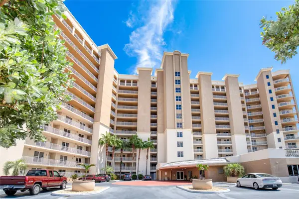 2403 S Atlantic Avenue #808, DAYTONA BEACH, FL 32118