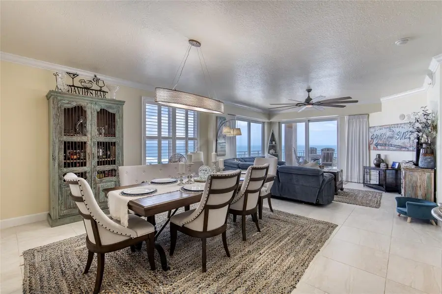 2403 S Atlantic Avenue #808, Daytona Beach, FL 32118 - #3