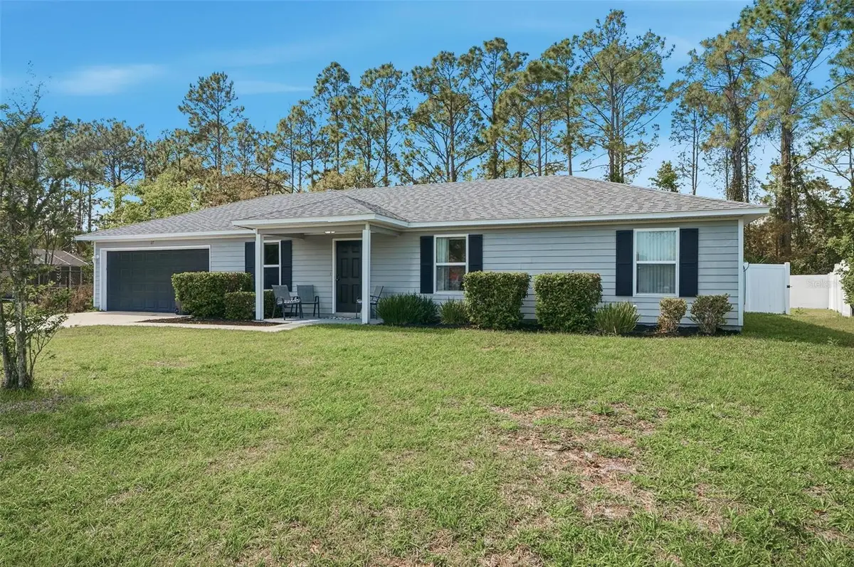 27 Royal Oak Drive, Palm Coast, FL 32164 - #1