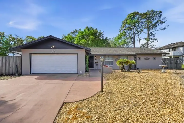 60 Blaine Drive, Palm Coast, FL 32137 - #1