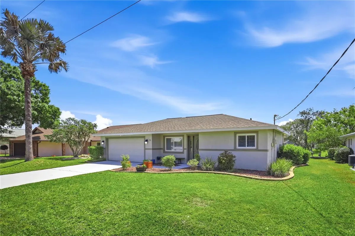 16 Cedardale Court, Palm Coast, FL 32137 - #1